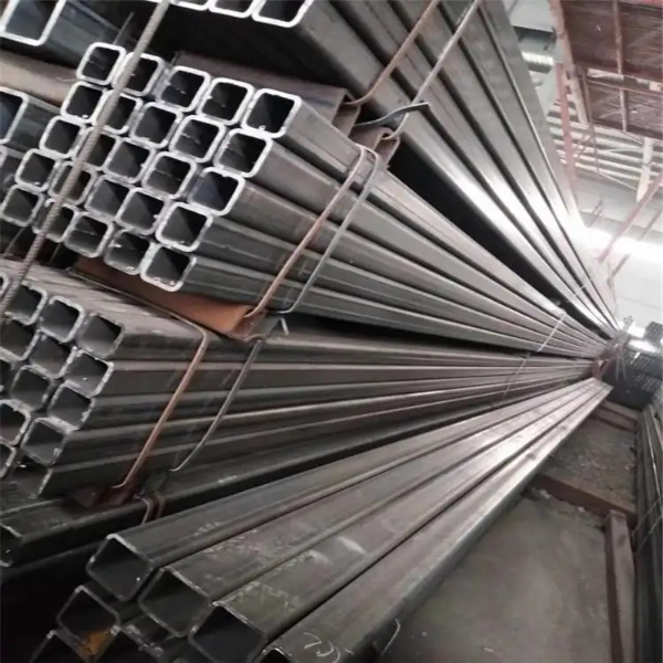 锡林郭勒Q345B无缝方管