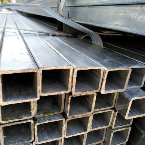 锡林郭勒q355b无缝方管