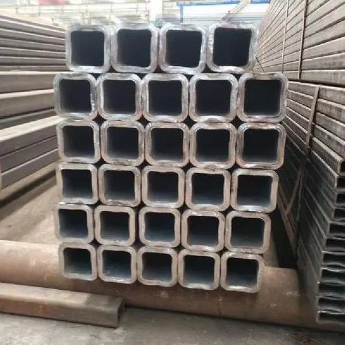 锡林郭勒q355c无缝方管