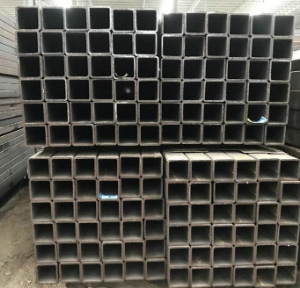 锡林郭勒20#无缝方管